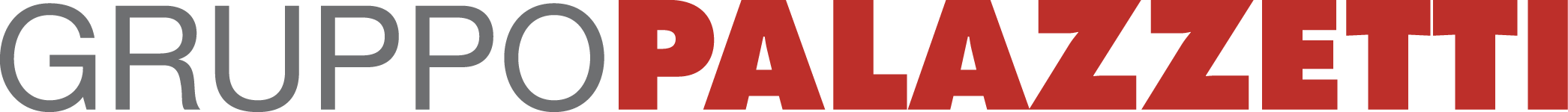Palazzetti Logo